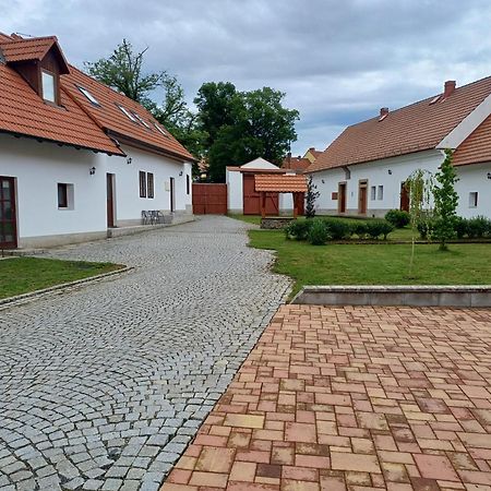 Apartament Martinuv Dvur Pilzno Zewnętrze zdjęcie