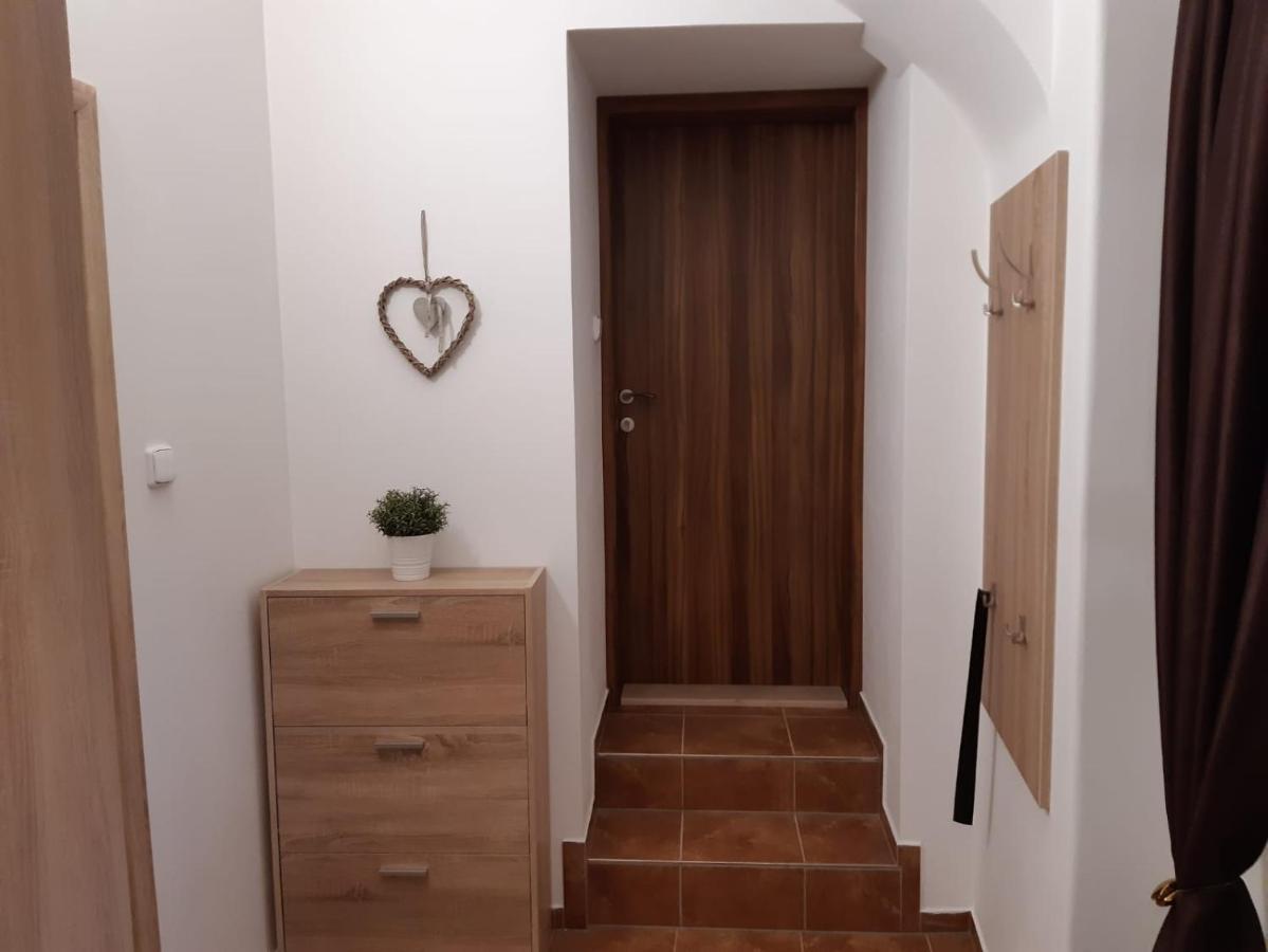Apartament Martinuv Dvur Pilzno Zewnętrze zdjęcie