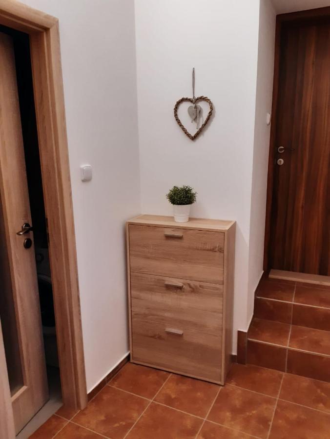 Apartament Martinuv Dvur Pilzno Zewnętrze zdjęcie