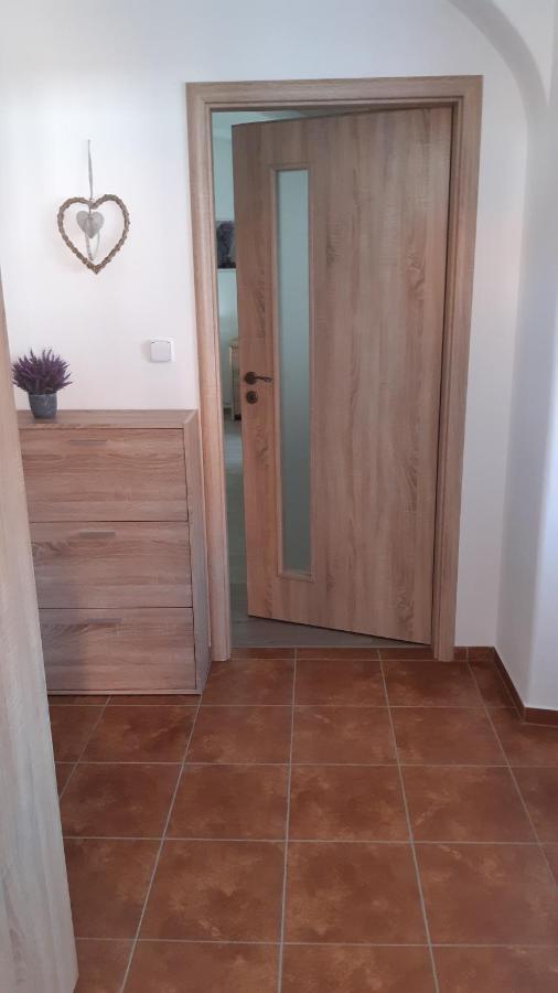 Apartament Martinuv Dvur Pilzno Zewnętrze zdjęcie