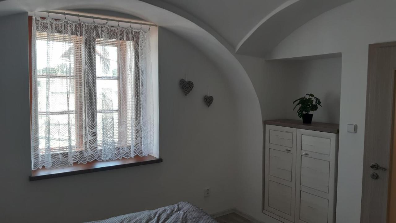 Apartament Martinuv Dvur Pilzno Zewnętrze zdjęcie