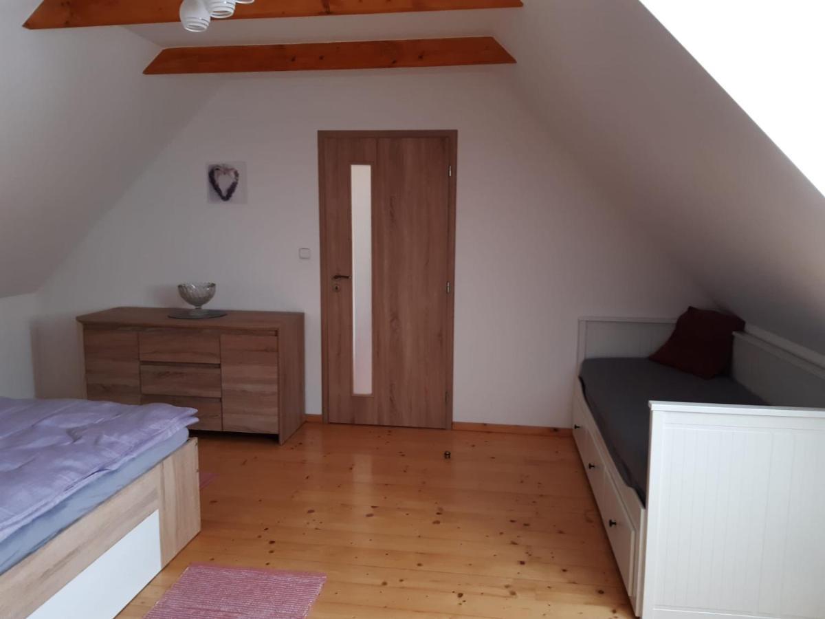 Apartament Martinuv Dvur Pilzno Zewnętrze zdjęcie