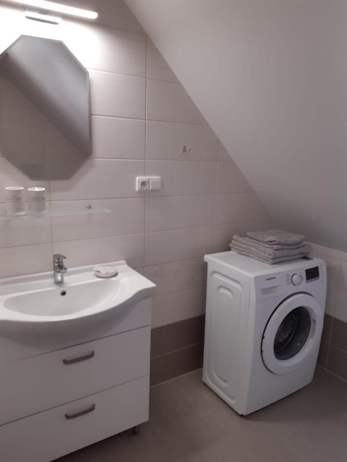 Apartament Martinuv Dvur Pilzno Zewnętrze zdjęcie