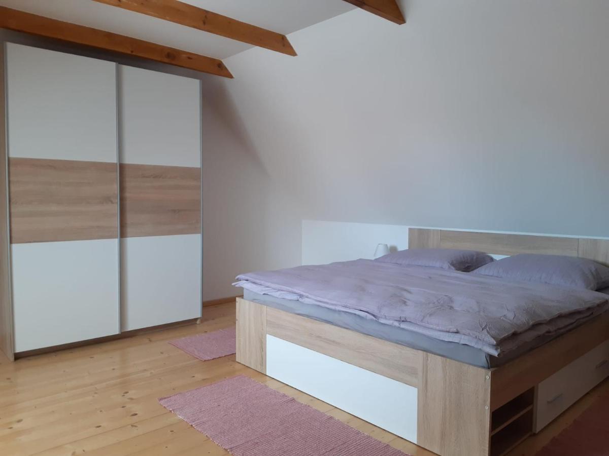 Apartament Martinuv Dvur Pilzno Zewnętrze zdjęcie