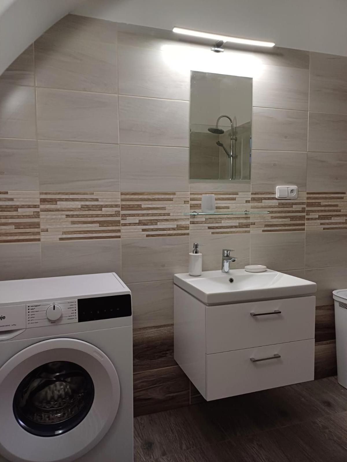 Apartament Martinuv Dvur Pilzno Zewnętrze zdjęcie