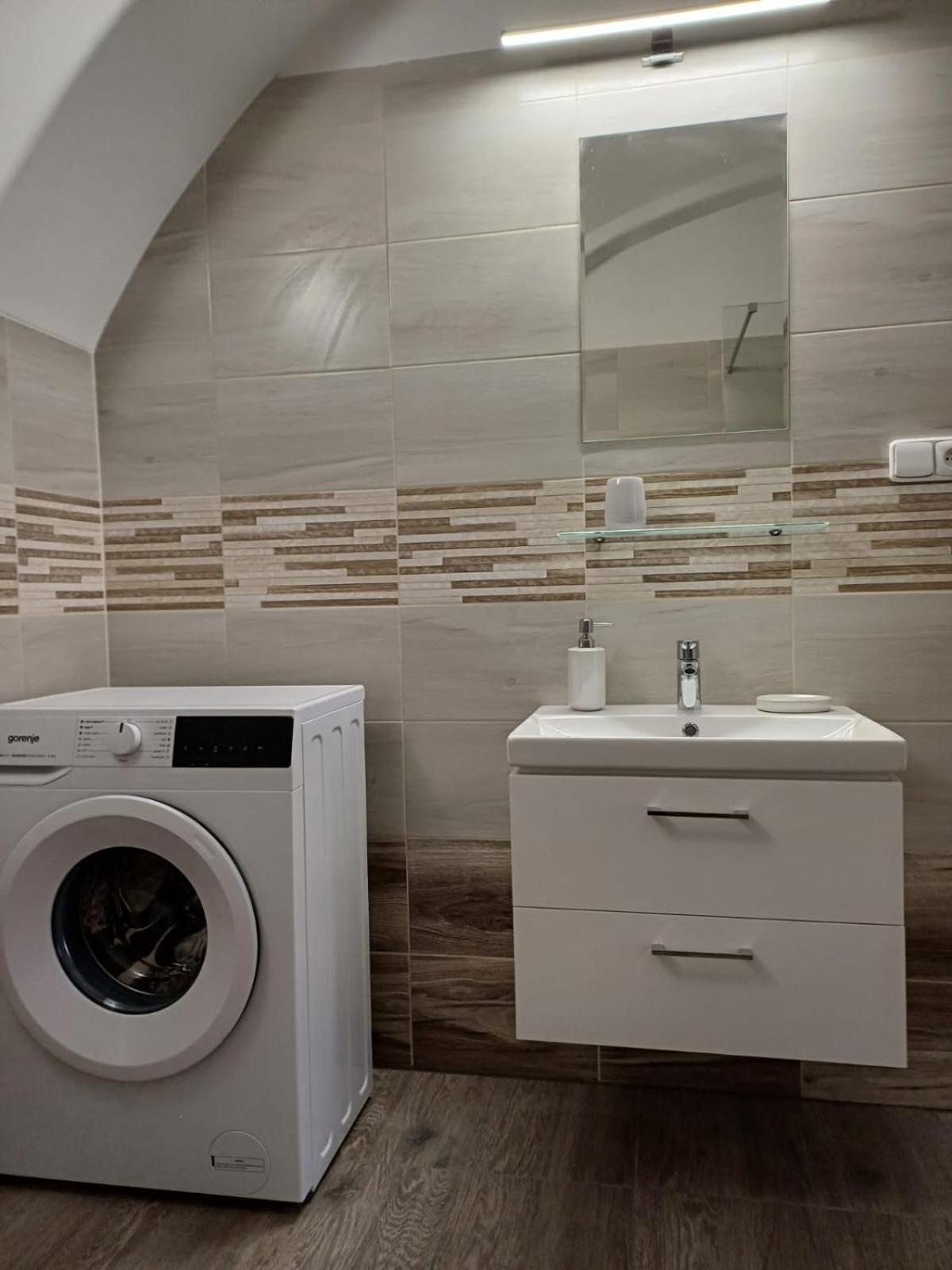 Apartament Martinuv Dvur Pilzno Zewnętrze zdjęcie