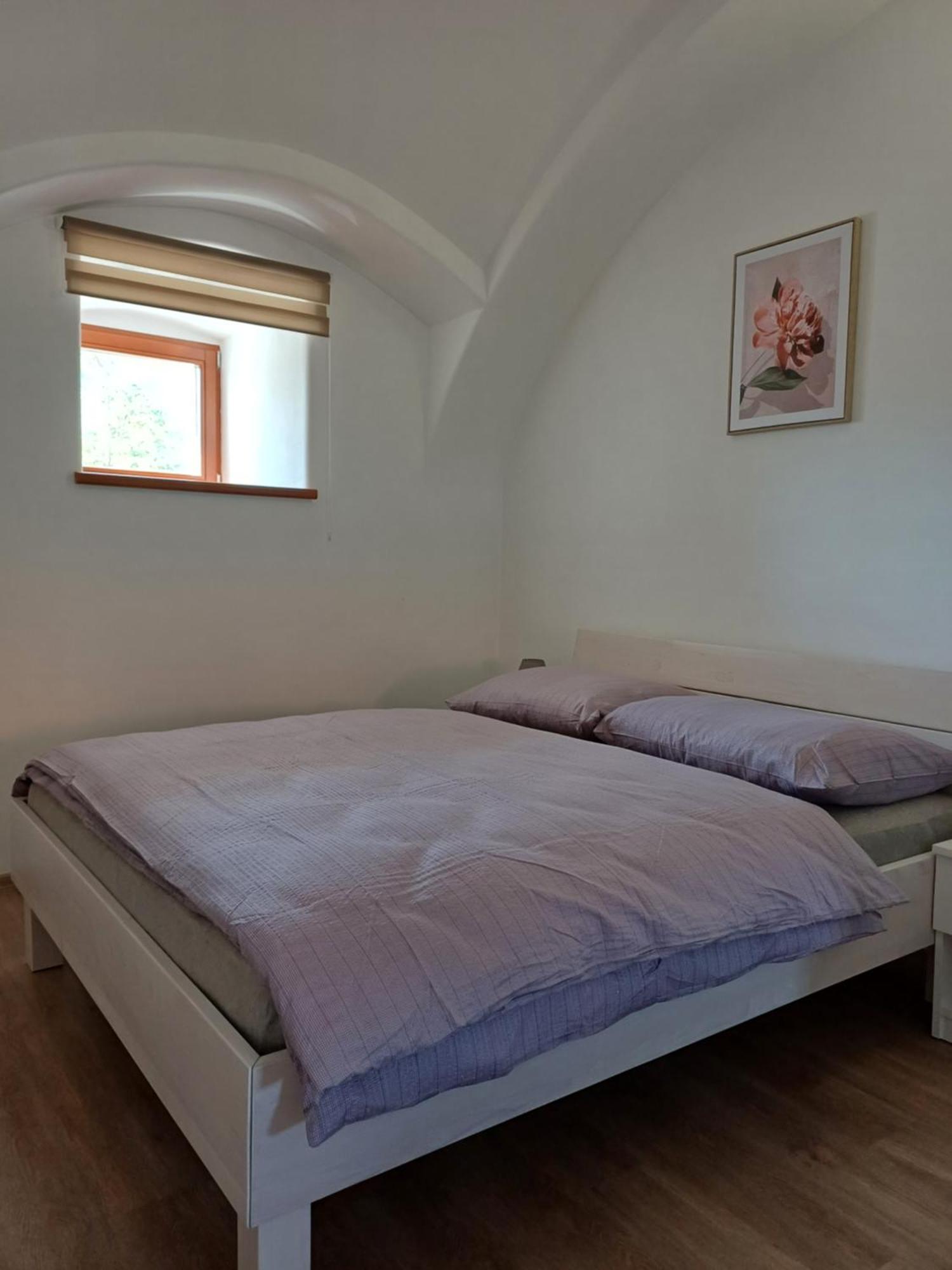 Apartament Martinuv Dvur Pilzno Zewnętrze zdjęcie