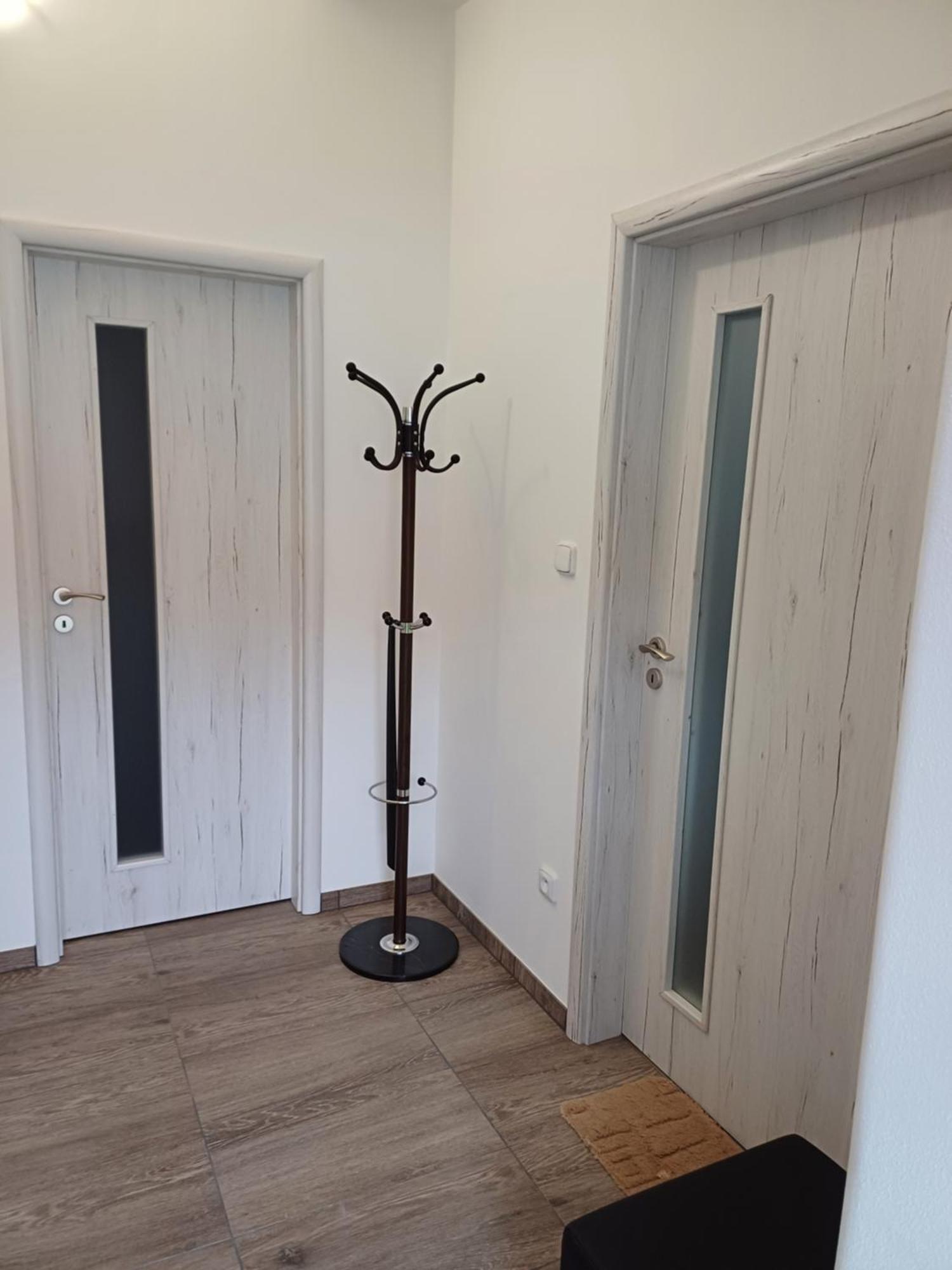 Apartament Martinuv Dvur Pilzno Zewnętrze zdjęcie