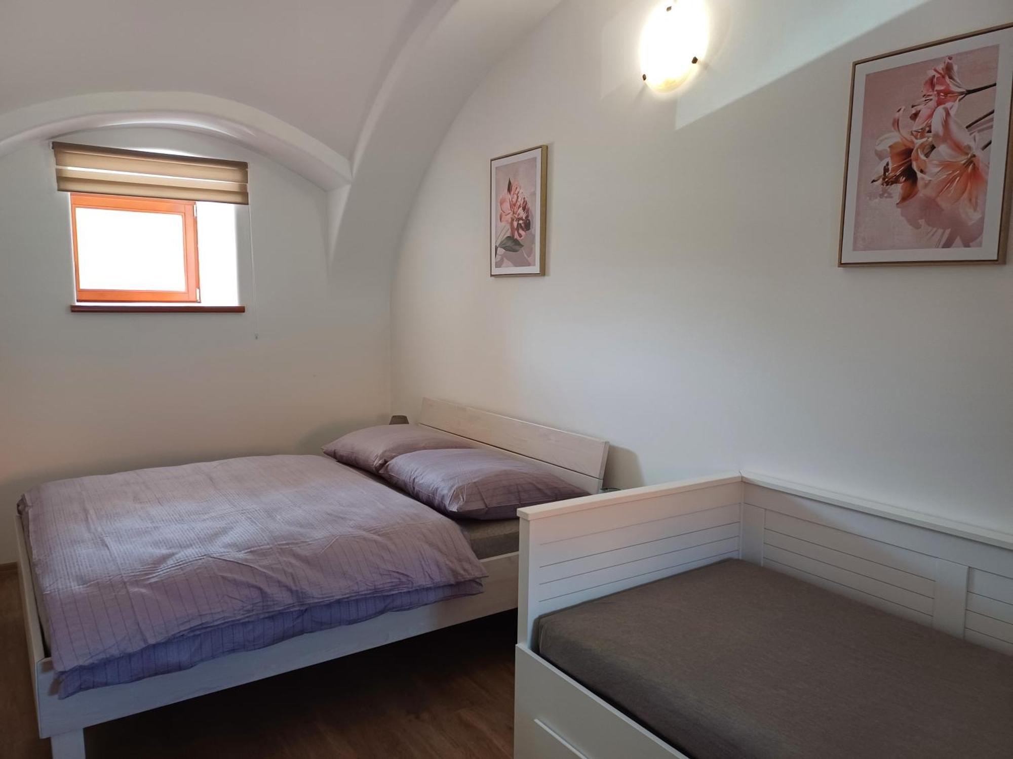 Apartament Martinuv Dvur Pilzno Zewnętrze zdjęcie