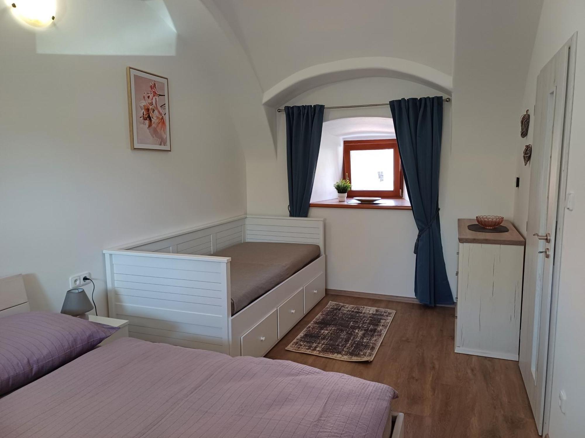 Apartament Martinuv Dvur Pilzno Zewnętrze zdjęcie