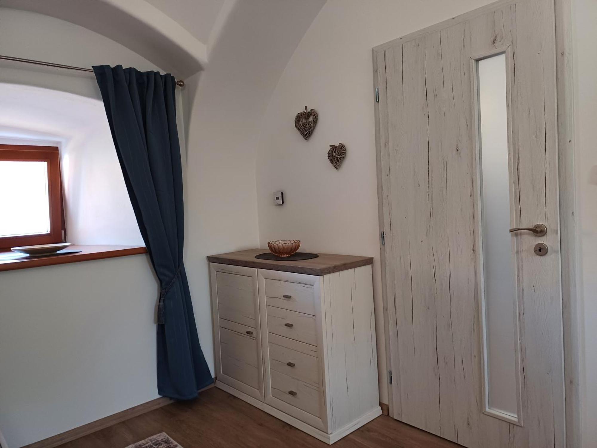 Apartament Martinuv Dvur Pilzno Zewnętrze zdjęcie