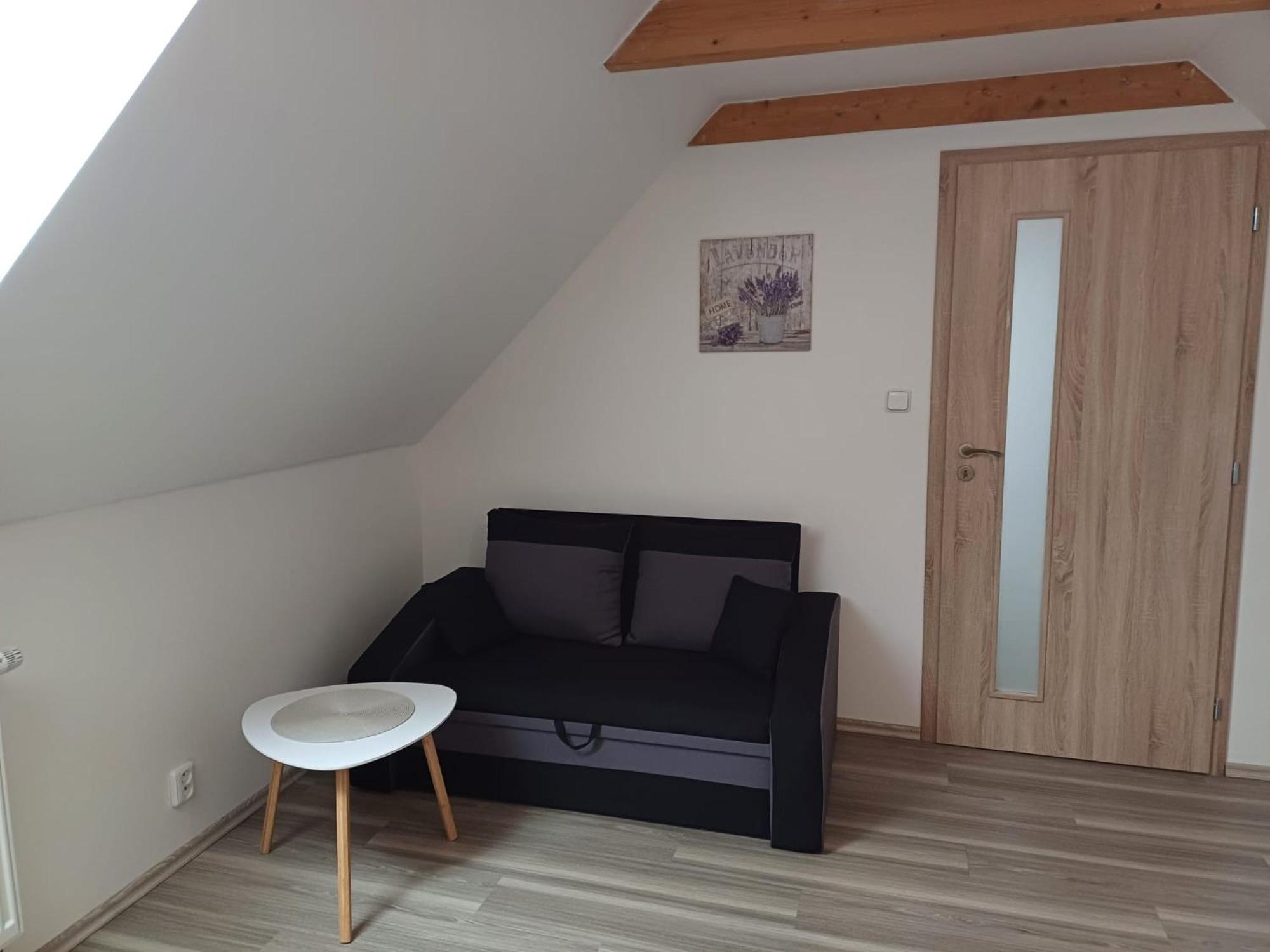 Apartament Martinuv Dvur Pilzno Zewnętrze zdjęcie