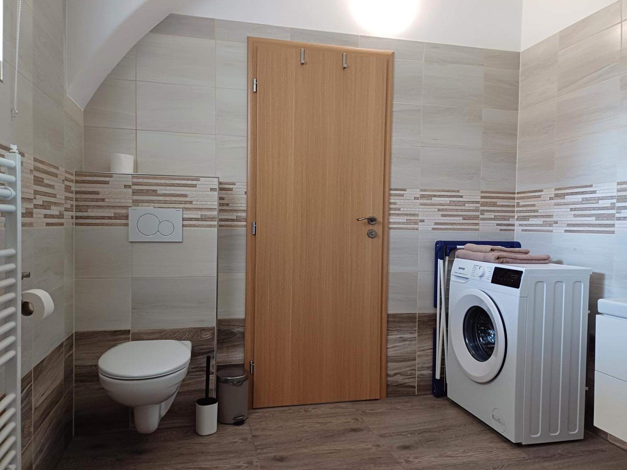 Apartament Martinuv Dvur Pilzno Zewnętrze zdjęcie